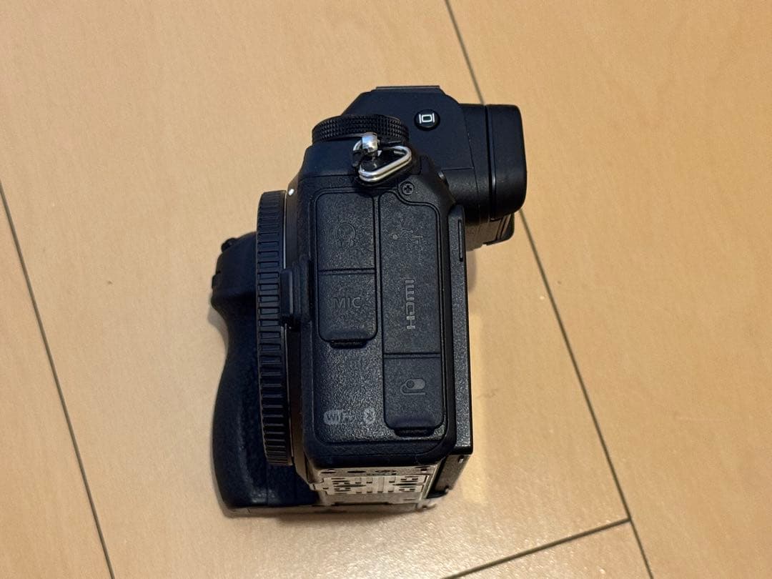 h*i様 Nikon Z6 周辺機器セット