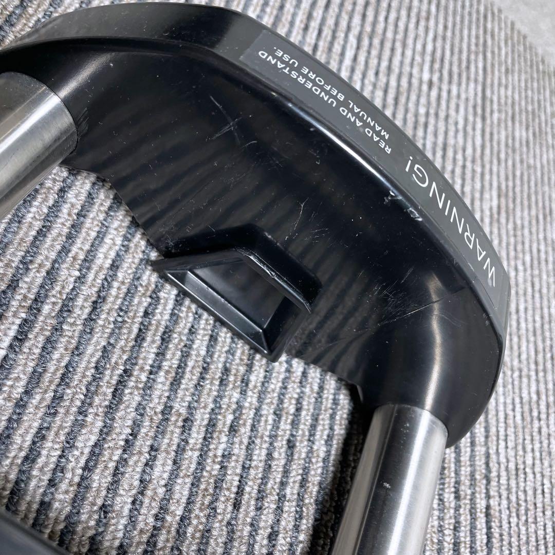 【要セット購入限定】② NUO FLEXBELL 20 可変式ダンベル