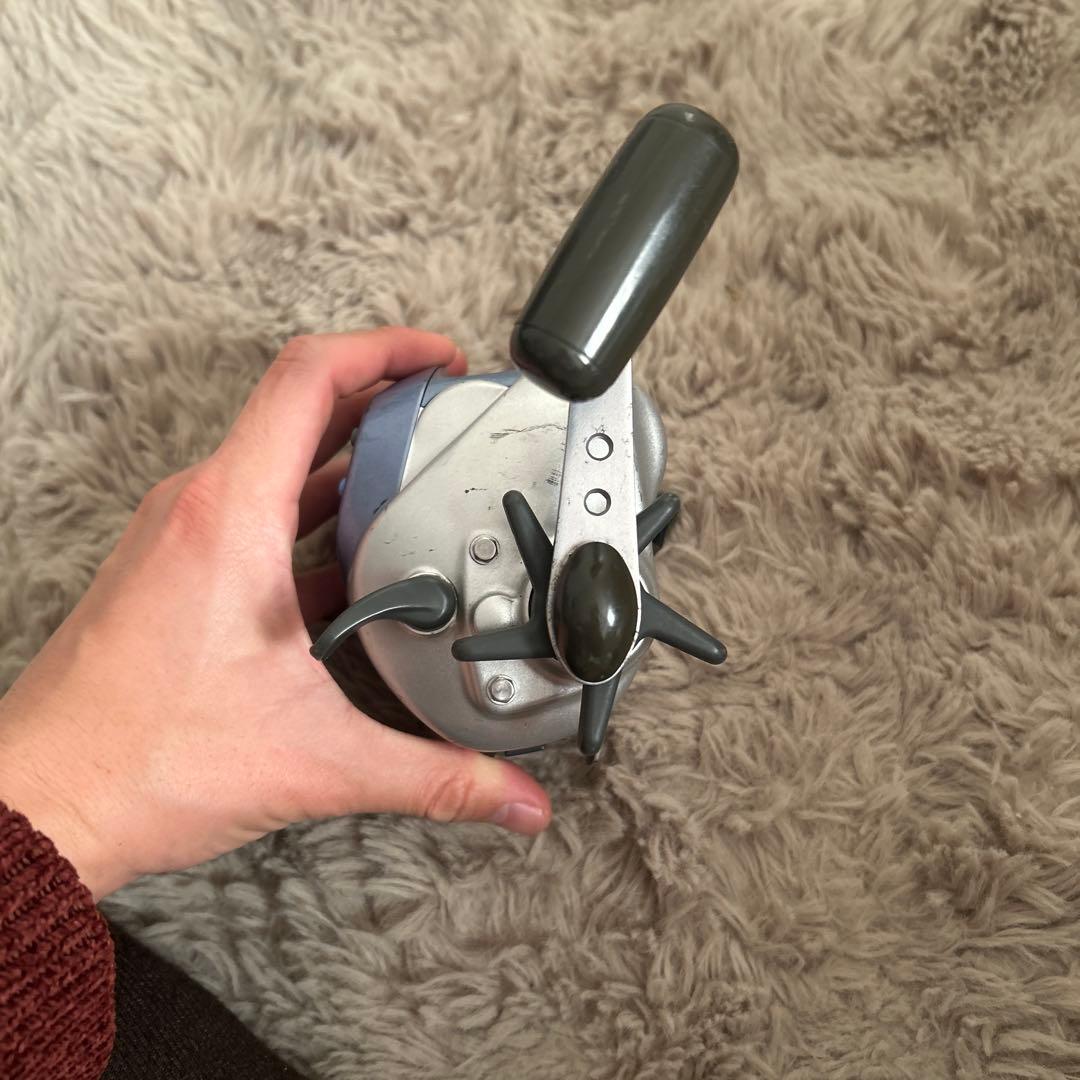 Daiwa ダイワ スーパータナコン 500WP 電動リール