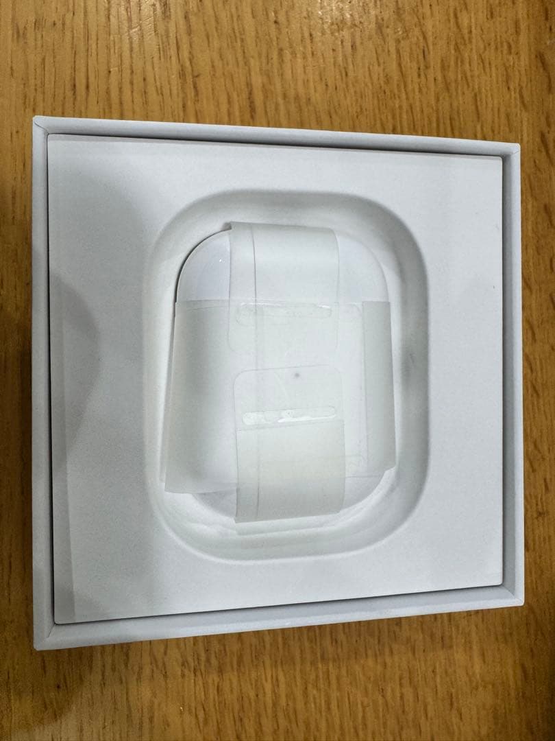 Apple AirPods Pro 2（第2世代 / USB-C）　本体