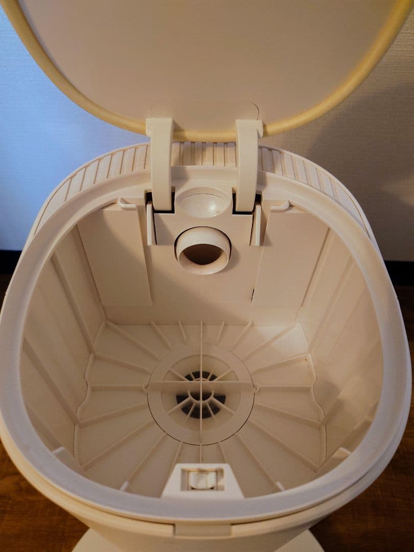 完動品2022年製　DEEBOT N8+ エコバックス　ロボット掃除機