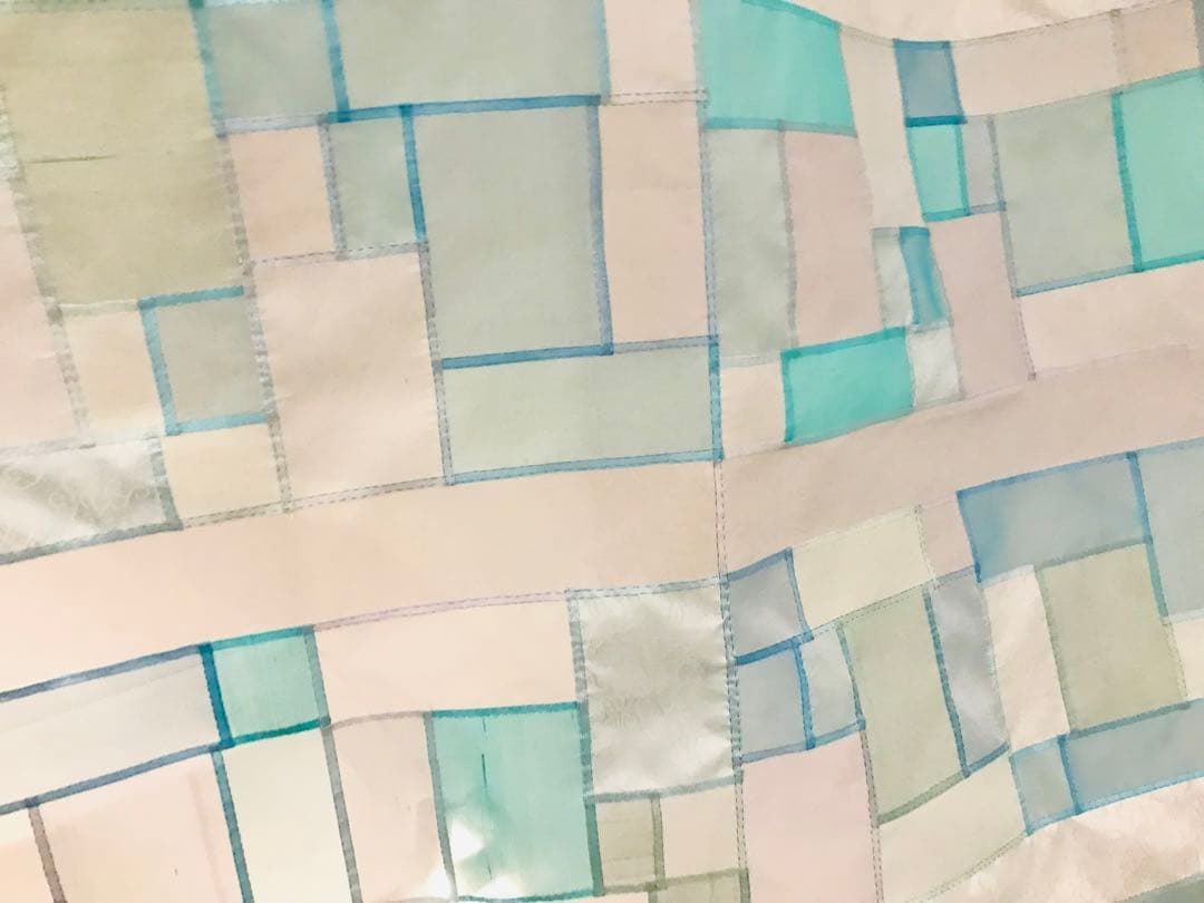 韓国　ポジャギ　Lucyさま　ご相談→お買い上げ