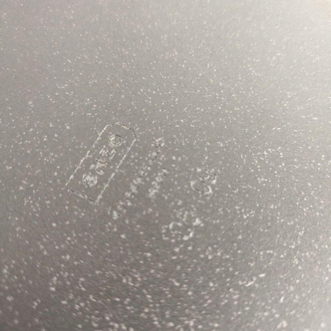 enzo（エンゾウ）　28cm　深型フライパン IH対応