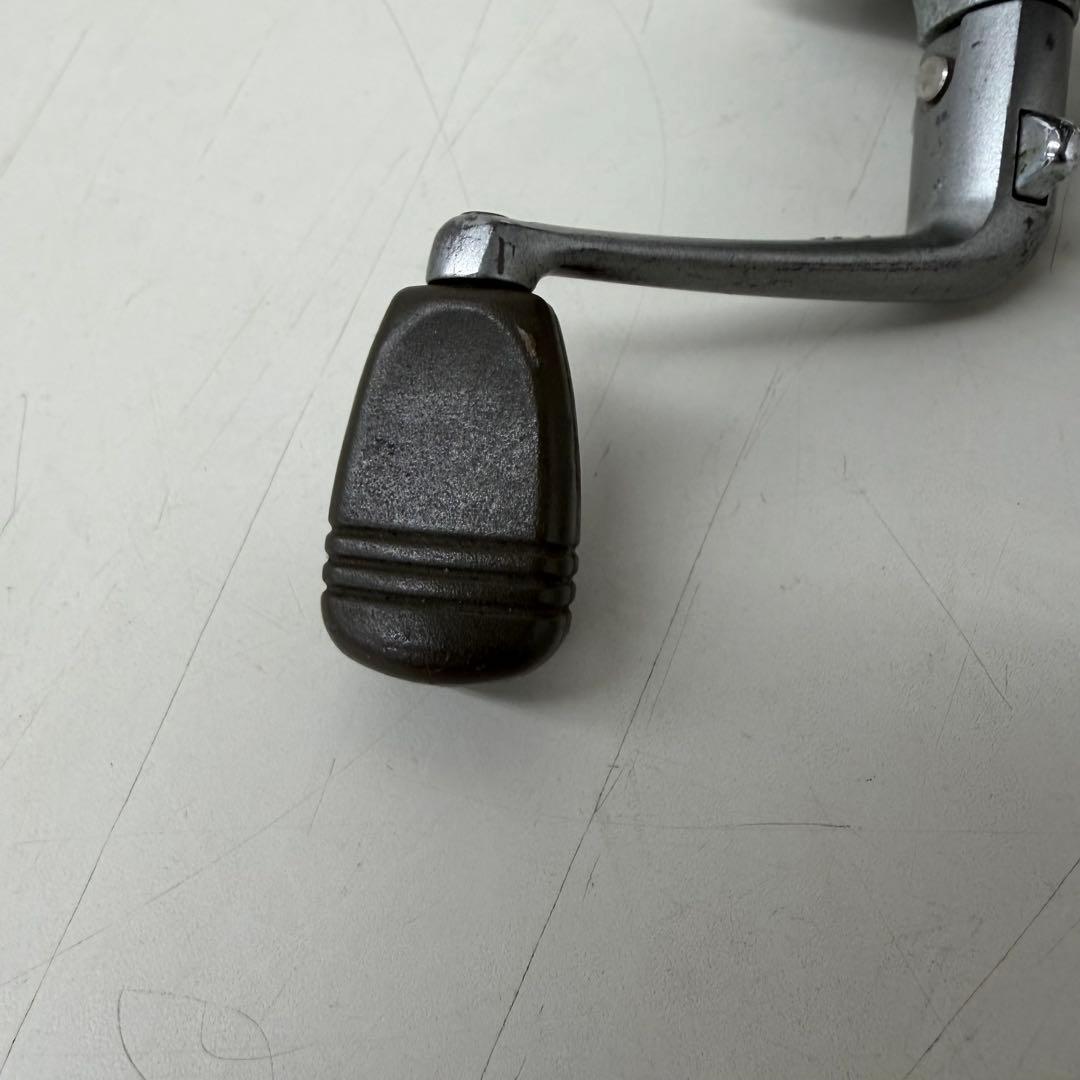 リール　2個セット　Daiwa FREAMS スピニングリール　シマノ　ナスキー