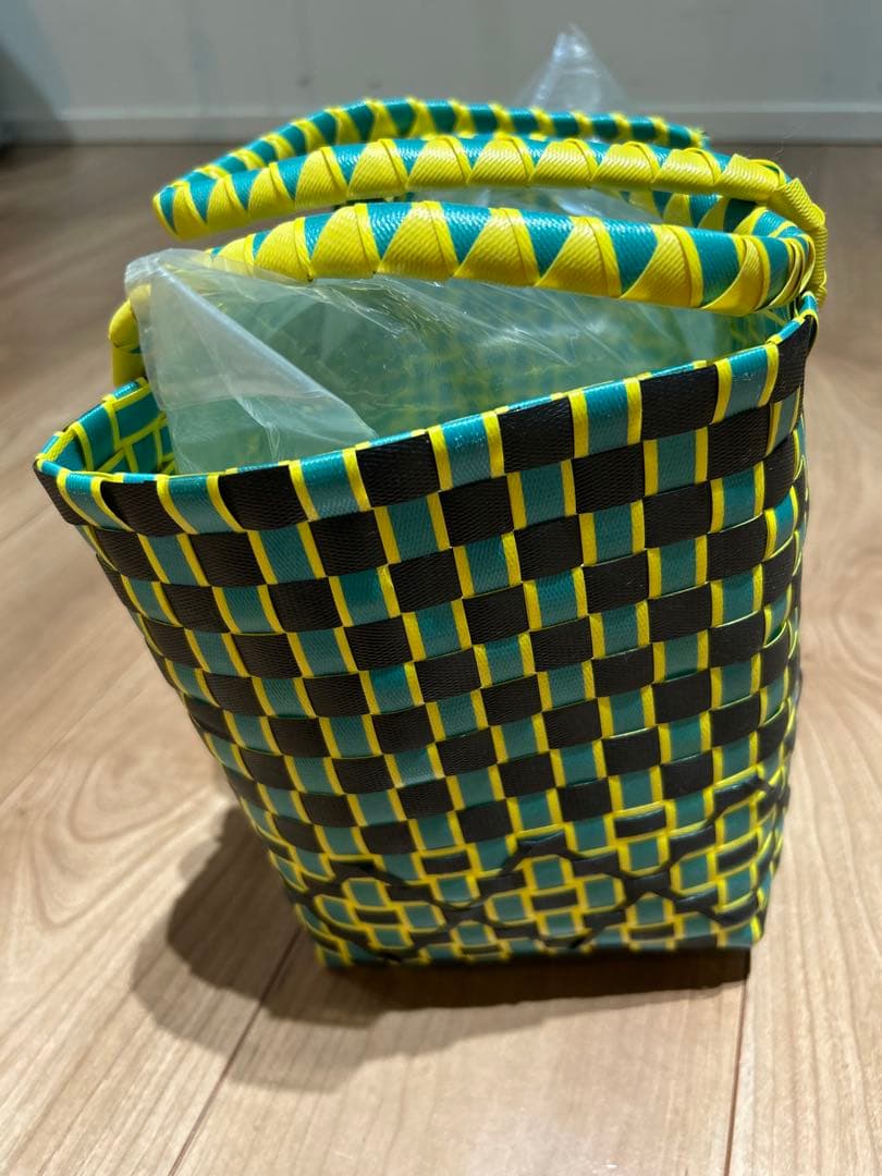 美品　マルニカゴバック