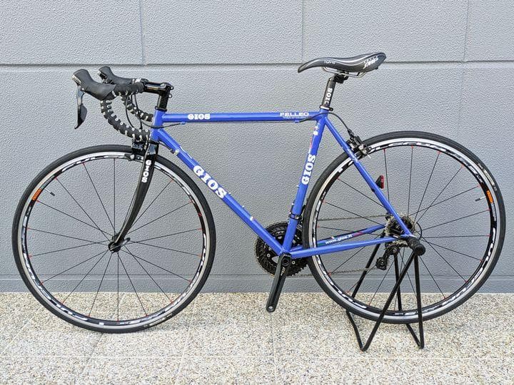 ジオス フェレオ　GIOS FELLEO　520サイズ【東京23区・手渡し限定】