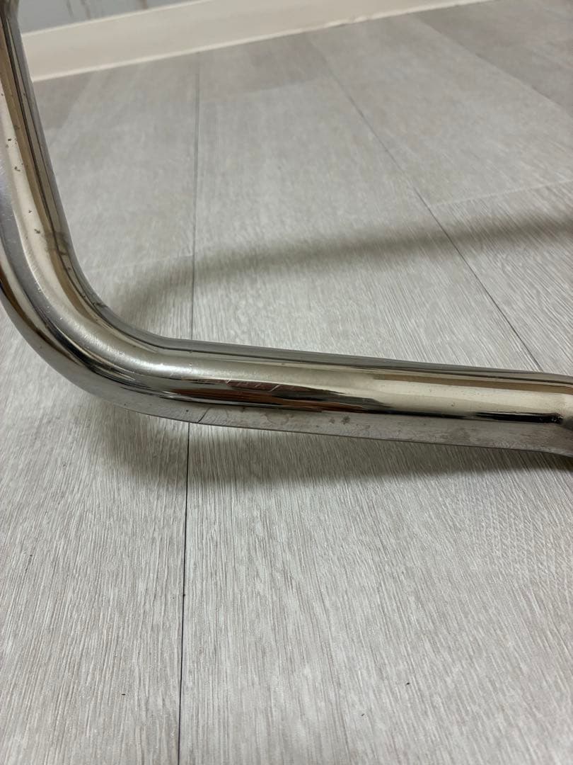  K1600GTLパニアガード