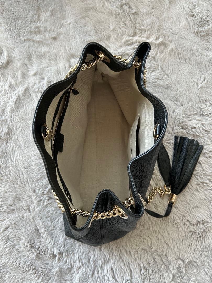 GUCCI バッグ
