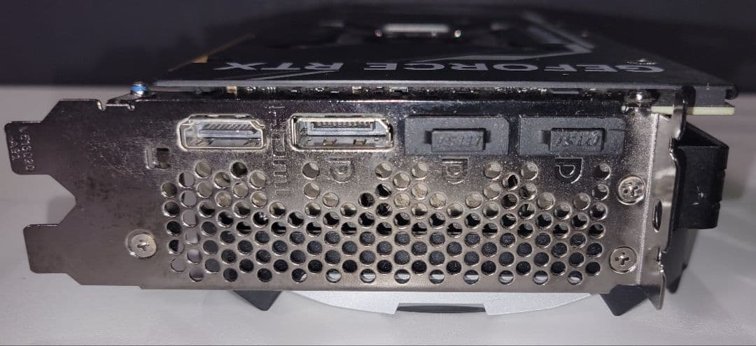 グラフィックボード・グラボ・ビデオカード MSI RTX 4070 Ti