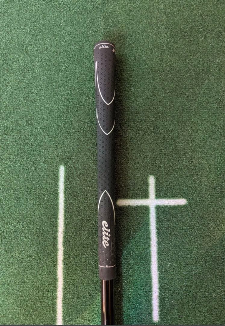 Fujikura スピーダー NX 50-S BLACK キャロウェイ　1W用