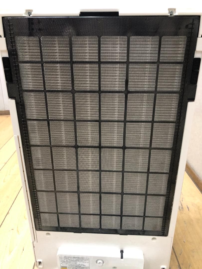 送料無料 超美品 日立 EP-NVG90 2019 加湿空気清浄機 88285