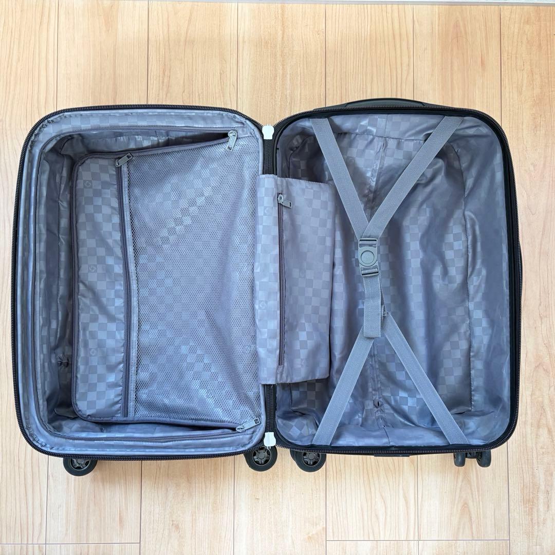 サムソナイト ジョーズ スーツケース キャリーケース