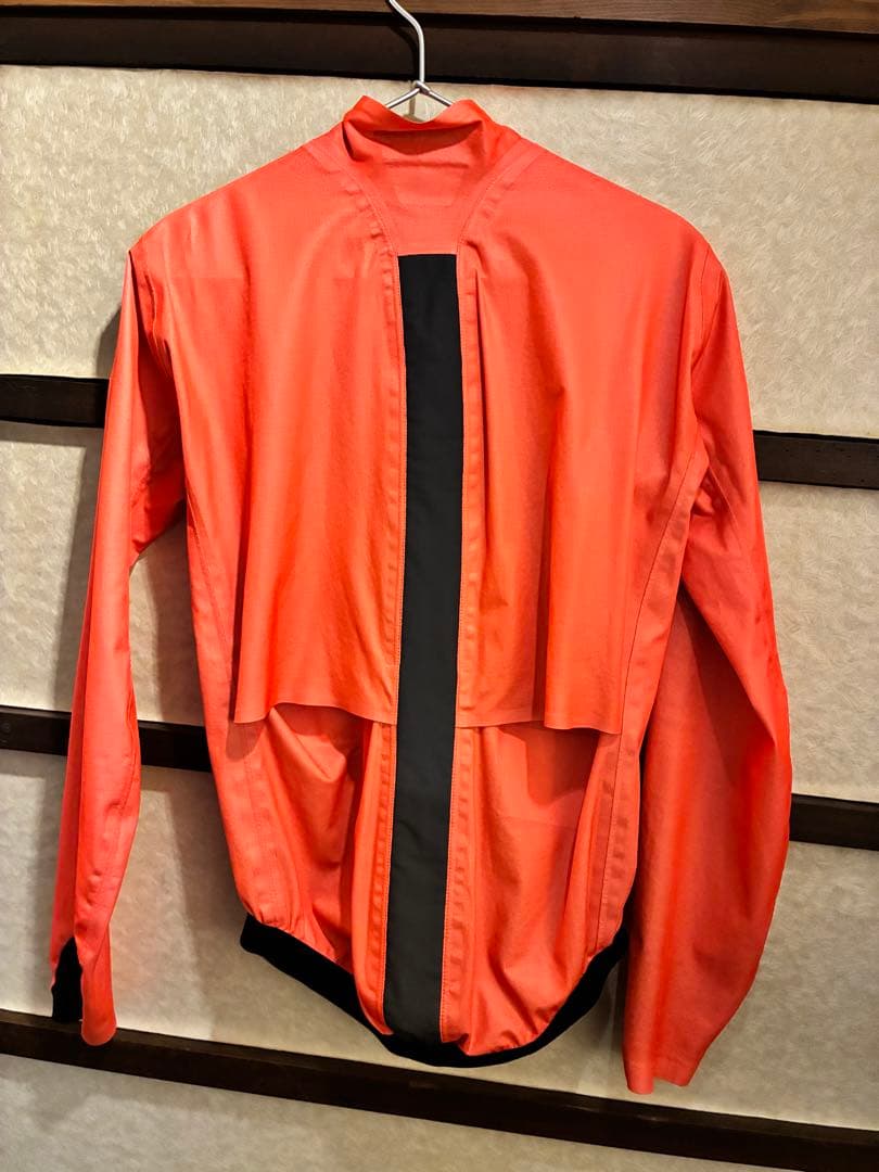 アソス EQUIPE RS Rain Jacket Schlosshund