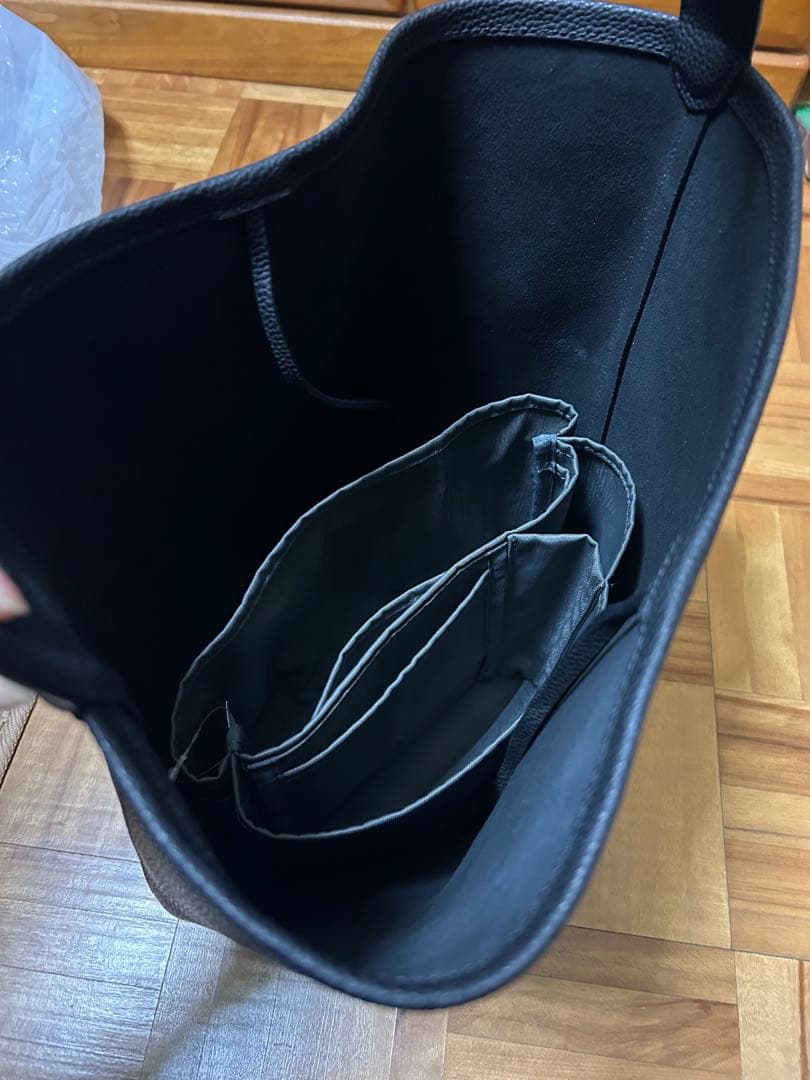 値下げ中❗️美品　JISTORY ONE HANDLE SHOULDER BAG