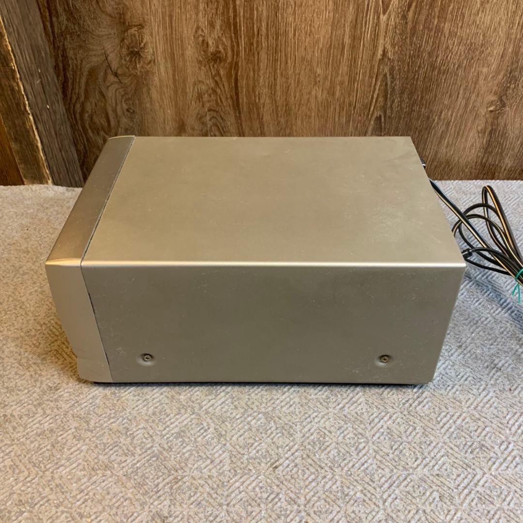 G261\" ONKYO ステレオセット A-909X K-185 D-SX9A