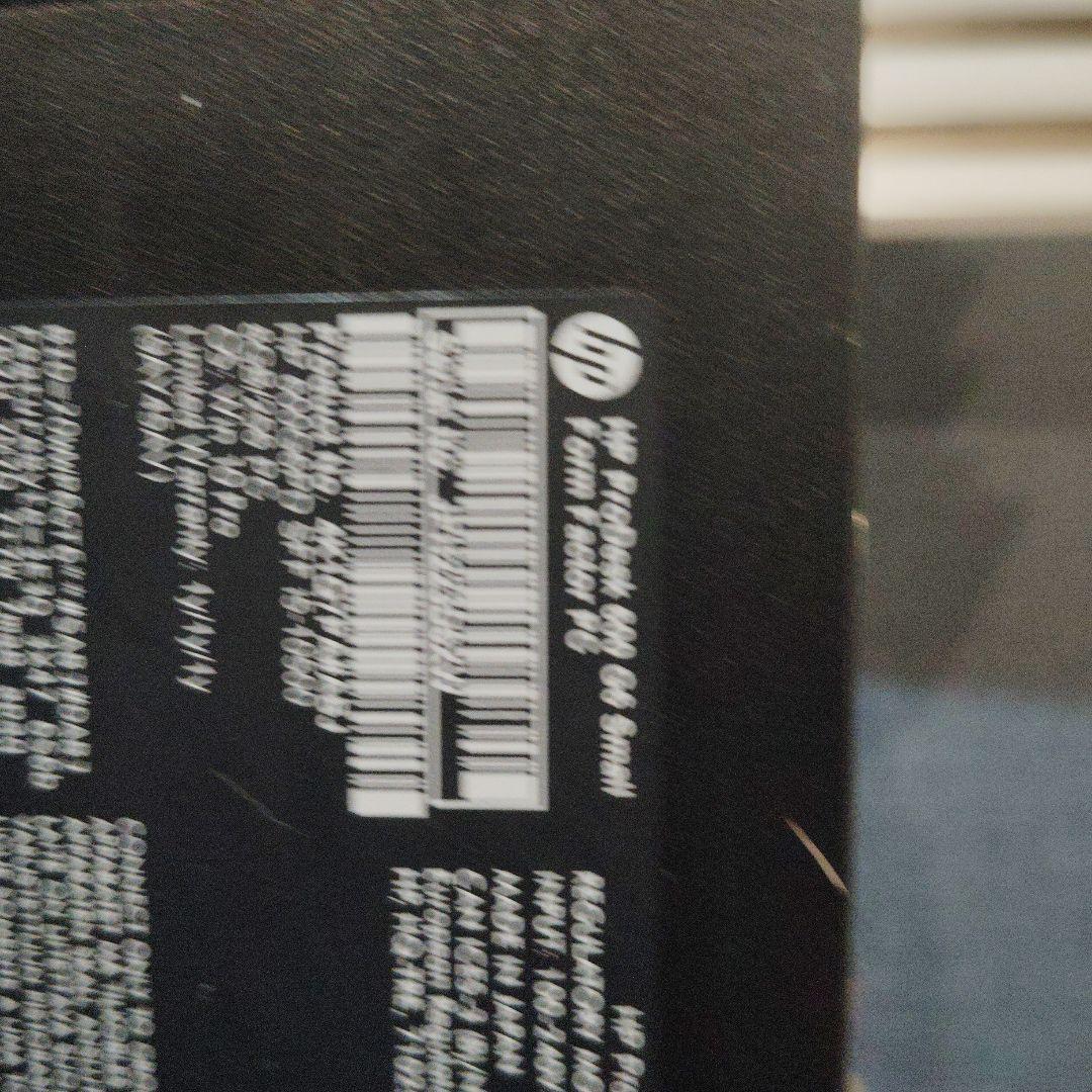 Windowsデスクトップ HP ProDesk 600 G6 i5-10400 SSD256GB