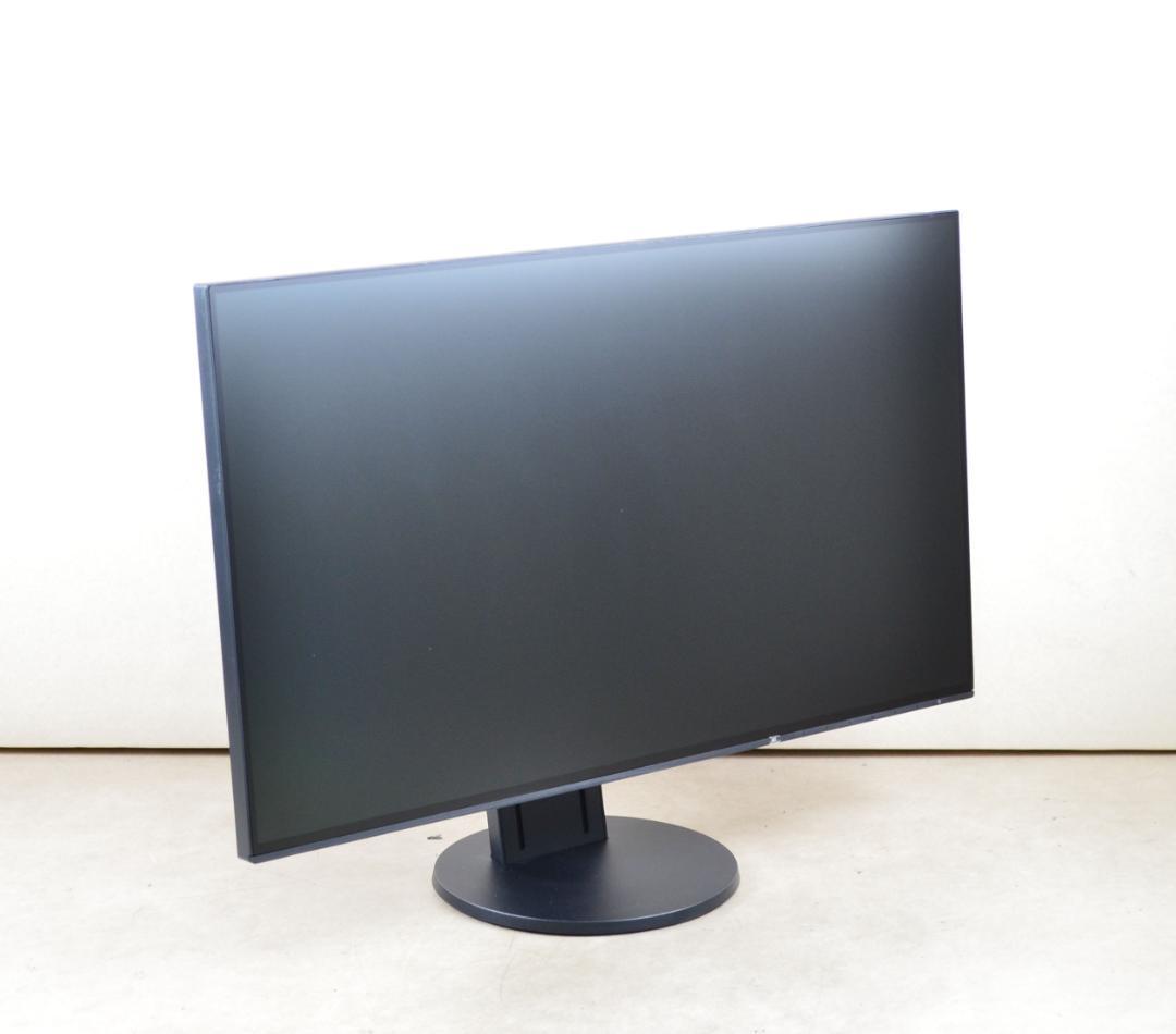6870　EIZO　EV2451　23.8型　フルHD　IPS　スピーカー内蔵