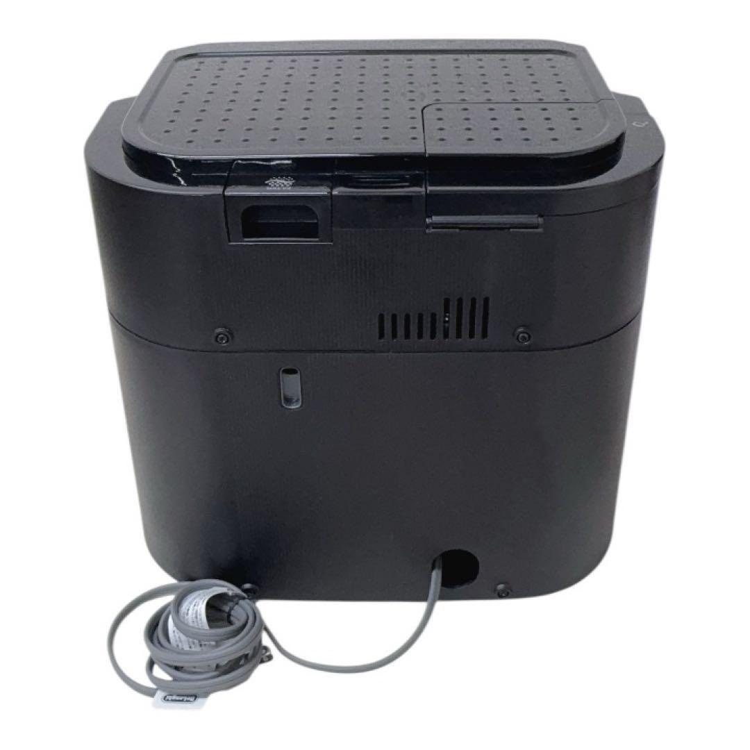 DeLonghi デロンギ コンビコーヒーメーカー BCO410J-B 1.2L