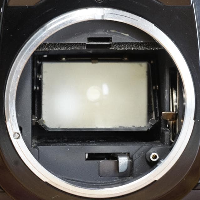 【整備済完動品】Canon AE-1 PROGRAM+FD 50mm F1.4