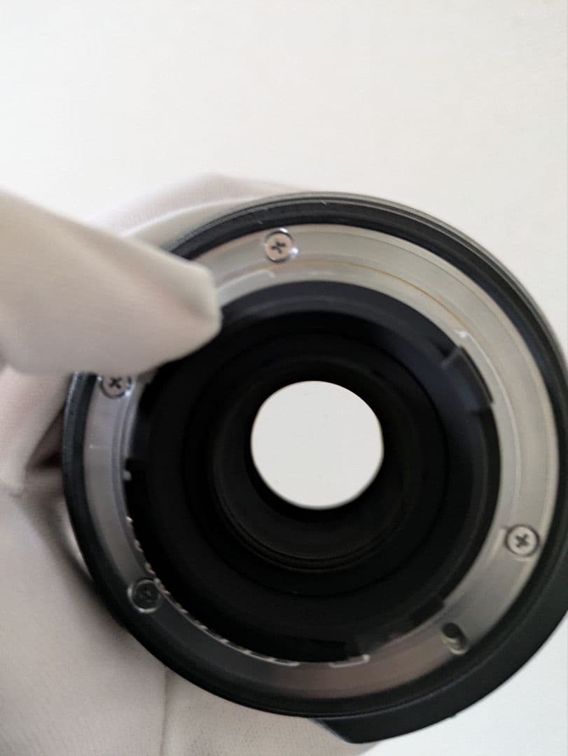 Nikon　D5500　＋　レンズセット ショット数4,136回　4.2%以下