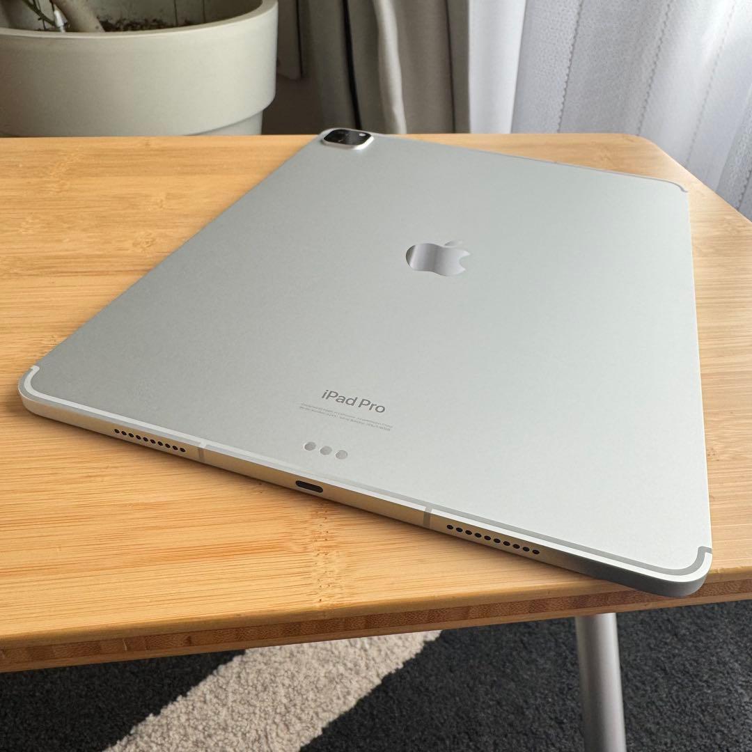 iPad Pro 12.9インチ 第6世代 Wi-Fi+Cellular 1TB