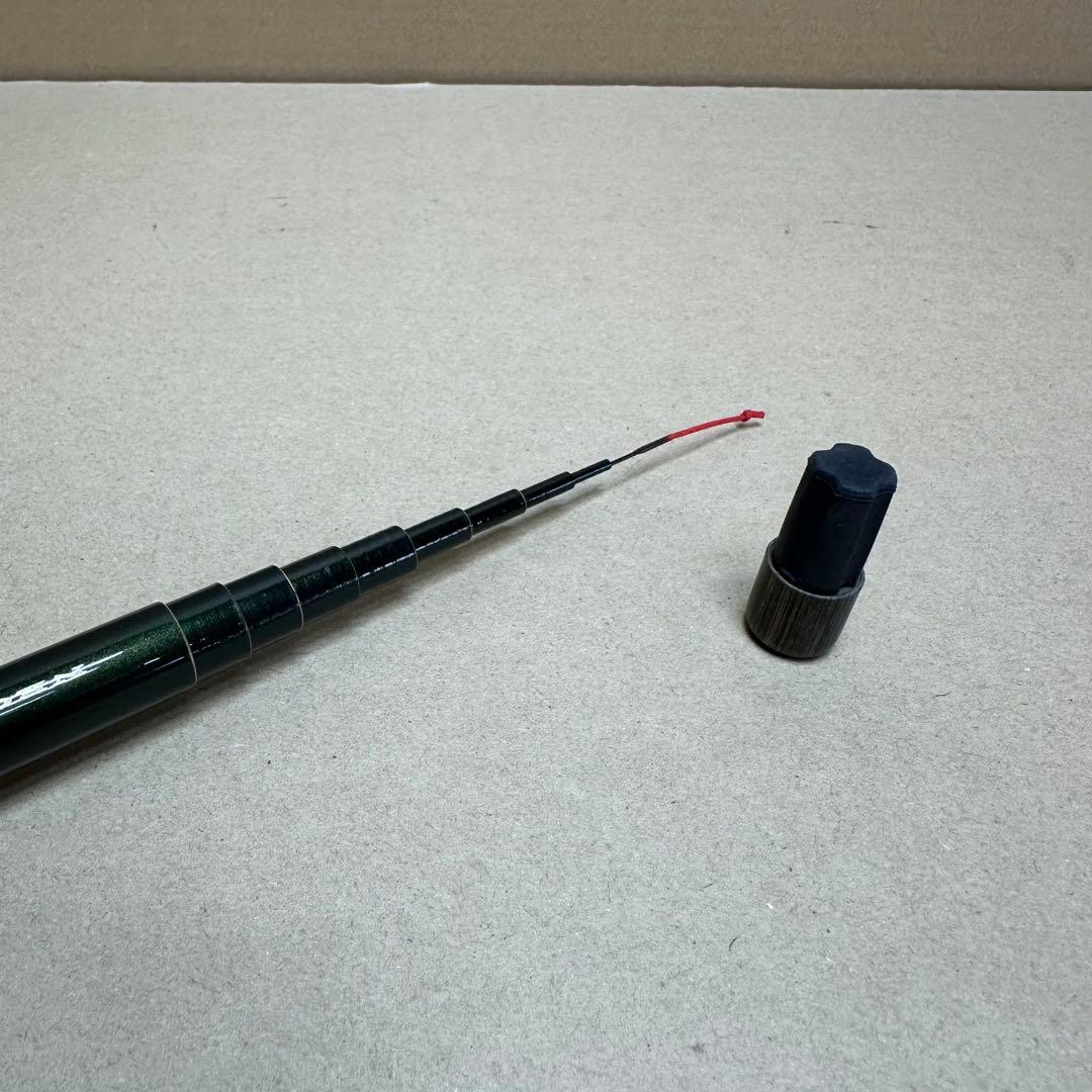 【美品】DAIWA NEOテンカラ LT36SC 渓流釣り 竿