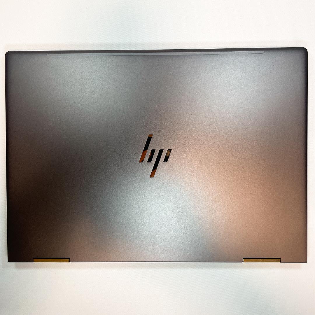 【4K高画質】hp Spectre X360 i7 16GB SSD1000GB