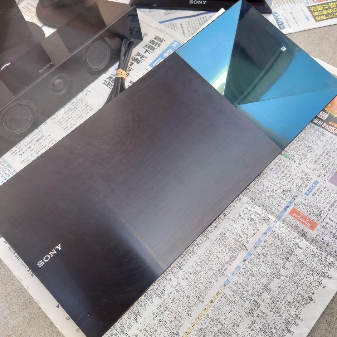 ソニー★ホームシアターシステム★BDV-N1B送料無料