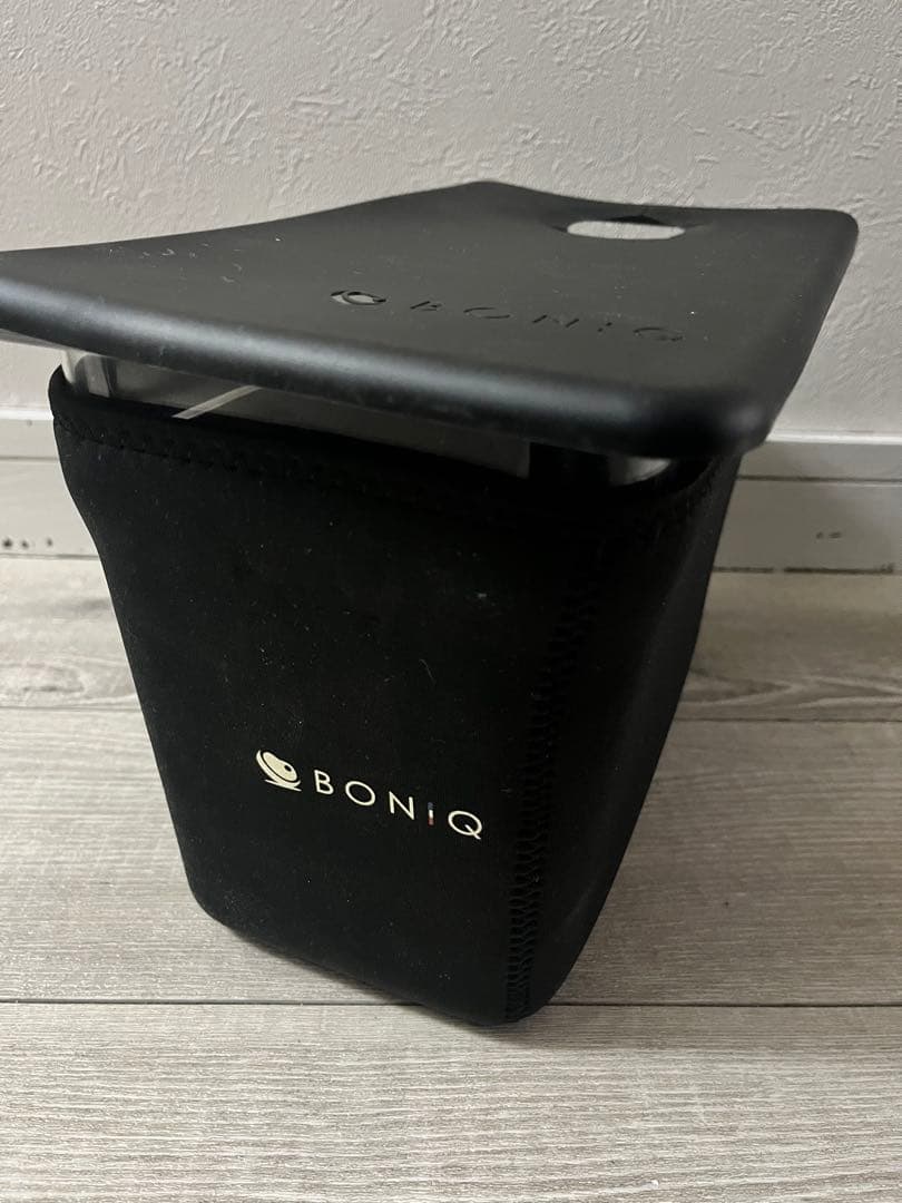 BONIQ 低温調理器 ブラック セット