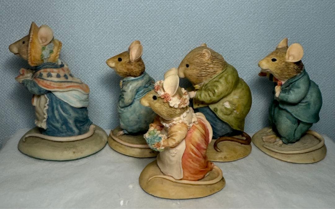 訳あり ブランブリーヘッジ ウェディング エネスコ ボーダーファインアーツ