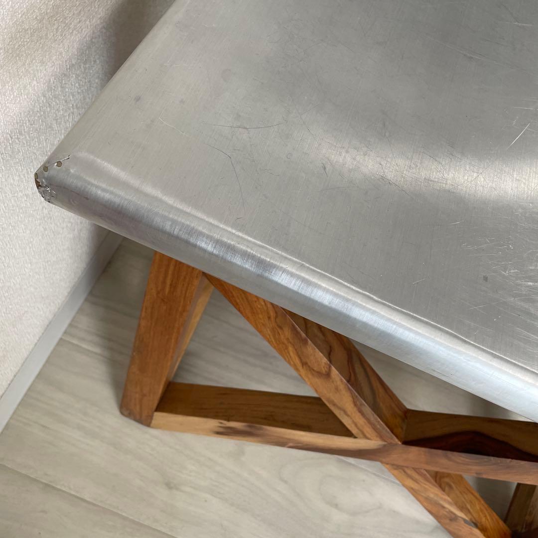 限定セール！廃盤品！WTW MAVERICKS COFFEE TABLE