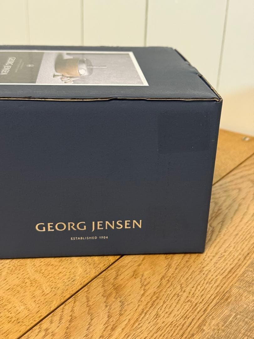 新品 JEORG  ボンボニエール NO.3584893