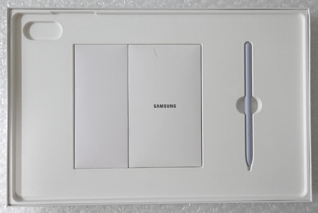 国内品 Galaxy Tab S10 Ultra 256 GB ほぼ未使用品