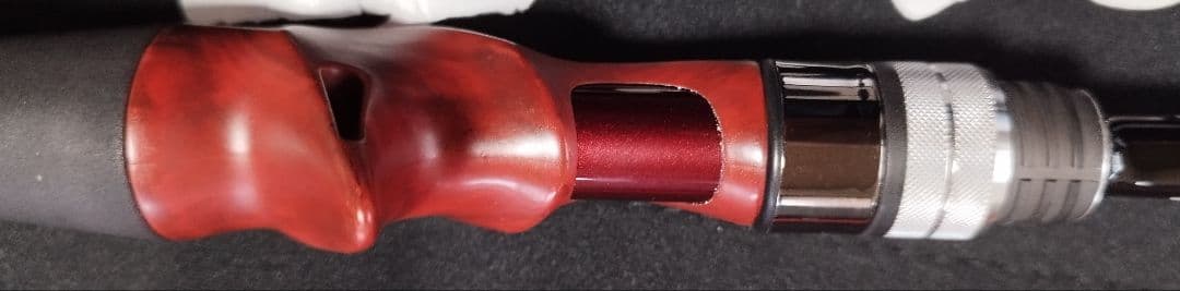 ま*ち様 フィッシュマン Beams inte 6.4UL ルアーロッド