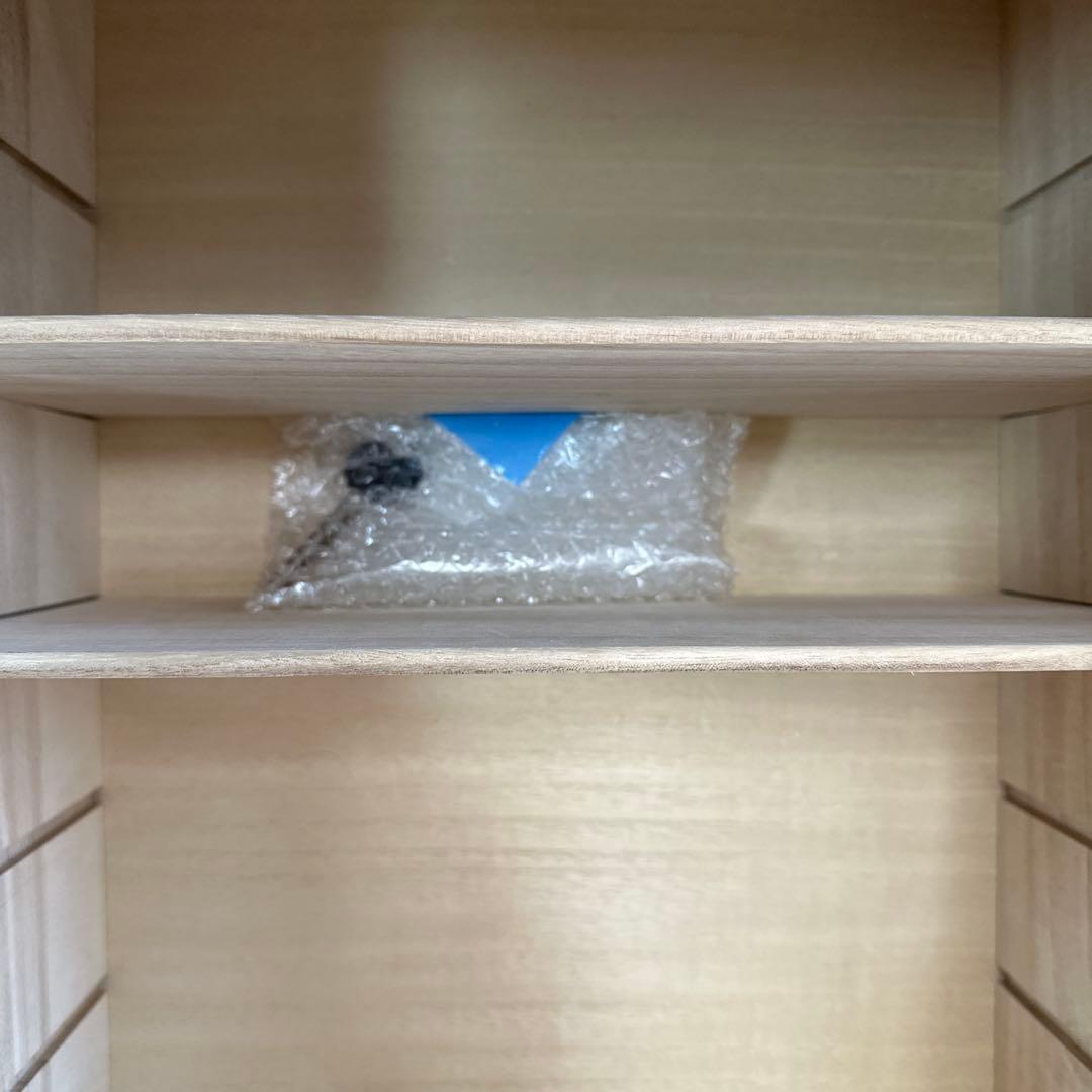 浜本工芸　学習デスクワゴン