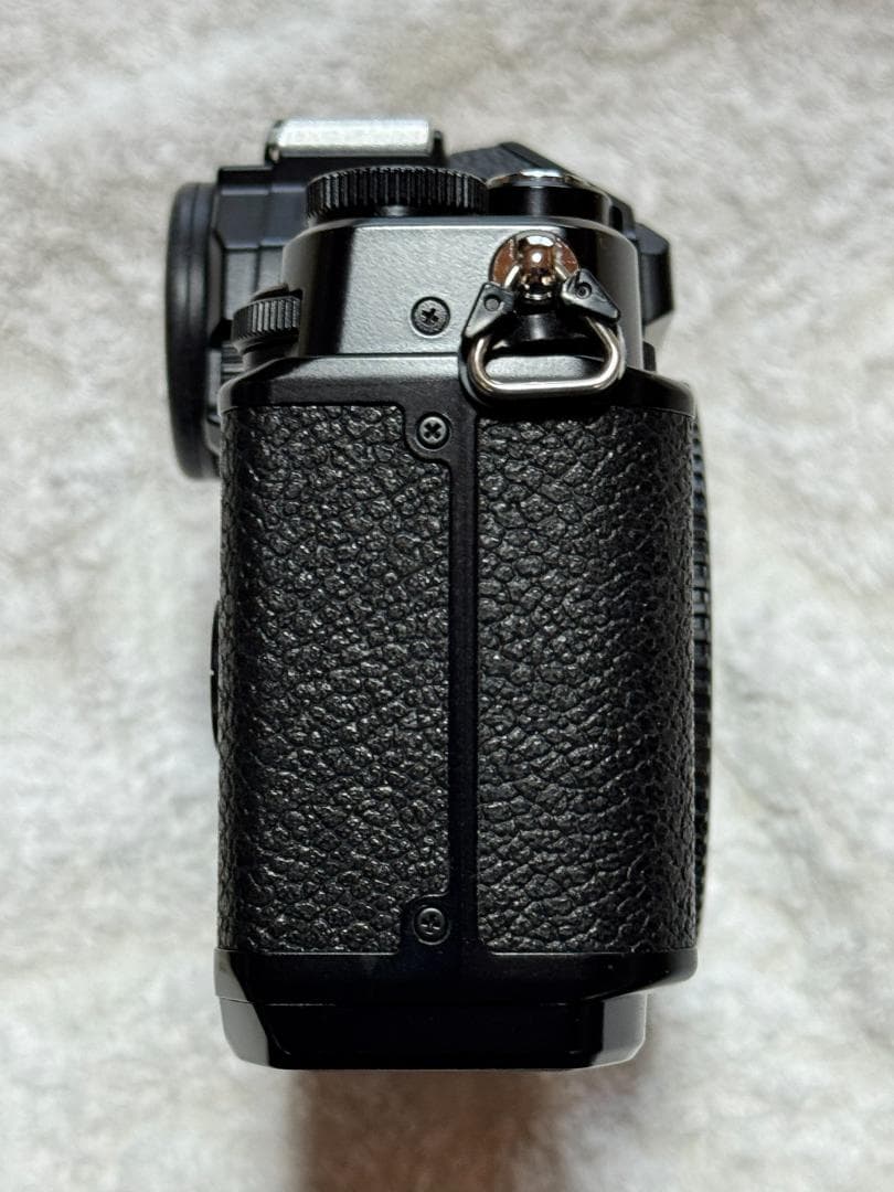 美品　Nikon Zf NIKKOR 40mm f/2 レンズキット　ブラック