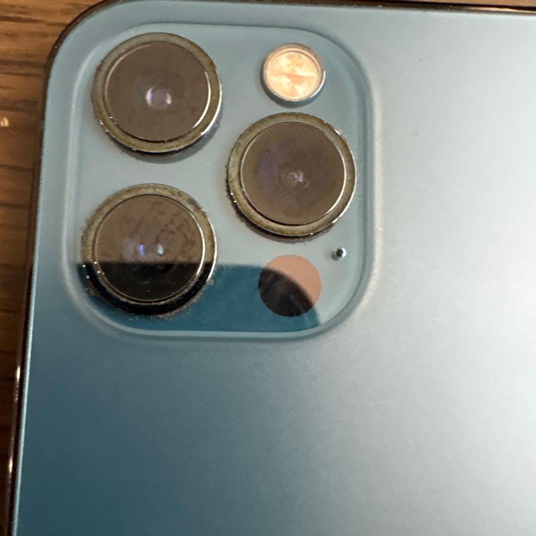 スマートフォン本体 Apple iPhone 12Pro 256GB