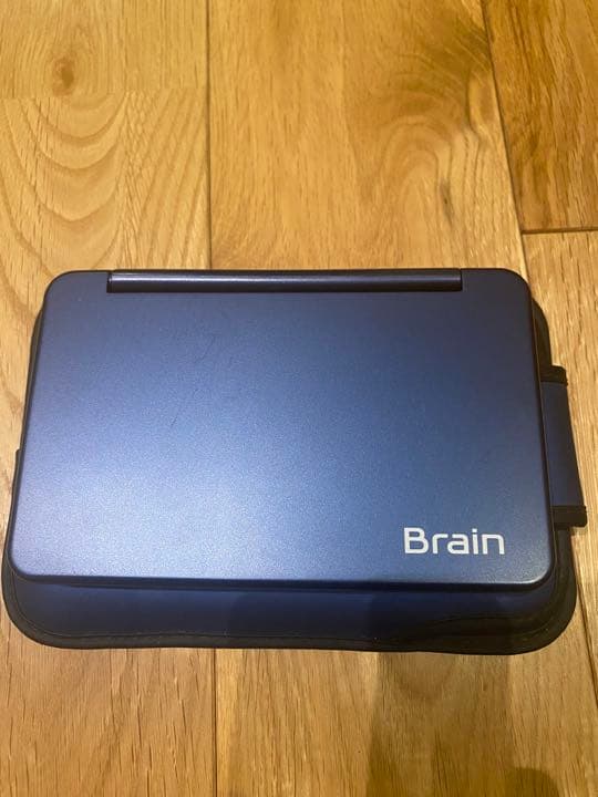 Brain 電子辞書　PW-SB4