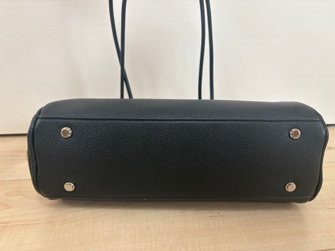 ◎完売・美品】IENA ＆MyuQ/アンドミューク KAKU バッグ