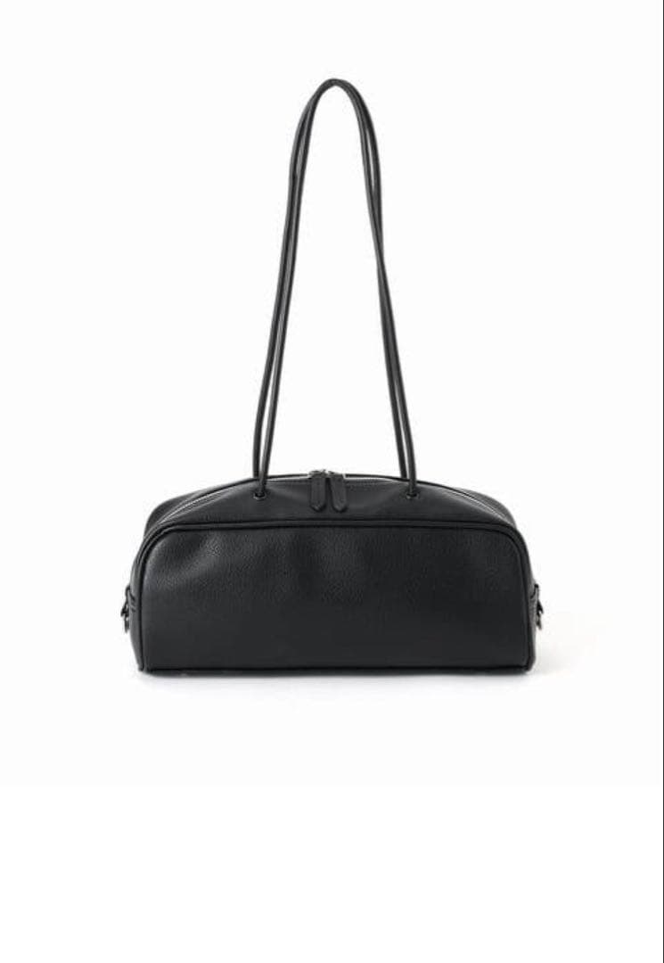 ◎完売・美品】IENA ＆MyuQ/アンドミューク KAKU バッグ