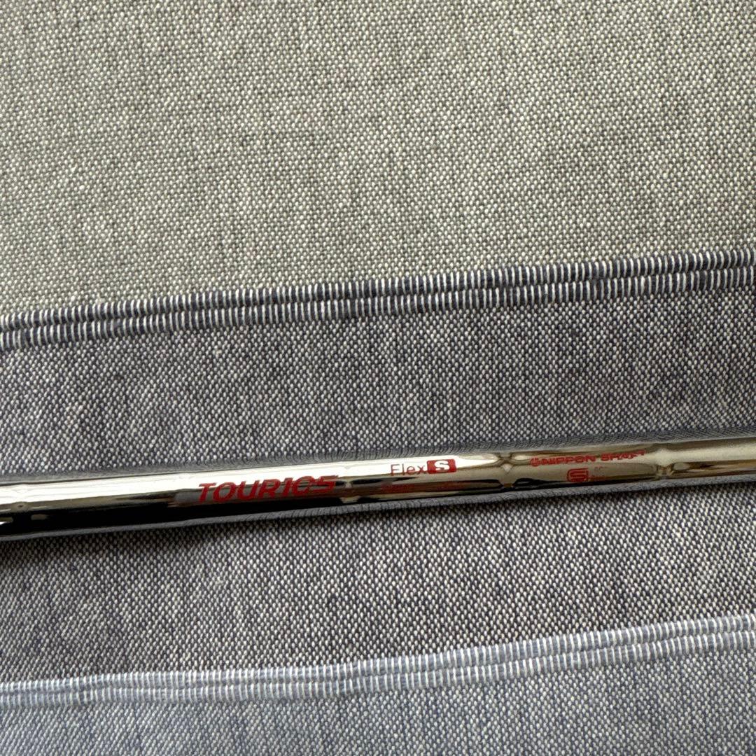 TaylorMade P-790 4番アイアン