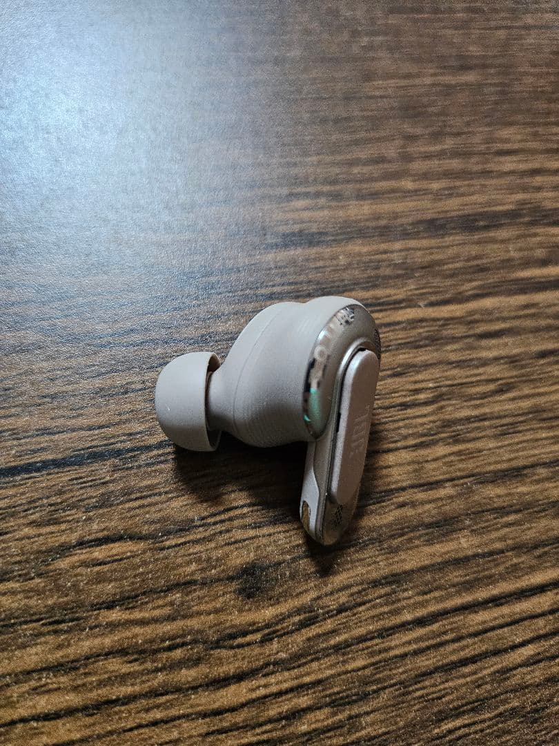 JBL Tour Pro 3 ワイヤレスイヤホン　ケース2種付属