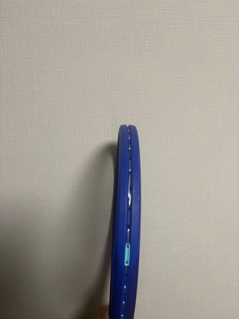 ラケット(硬式用) WILSON ULTRA 100 v5 g3