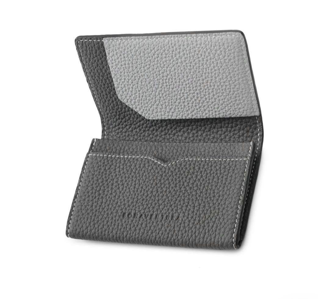 BONAVENTURA ボナベンチュラ 名刺入れ