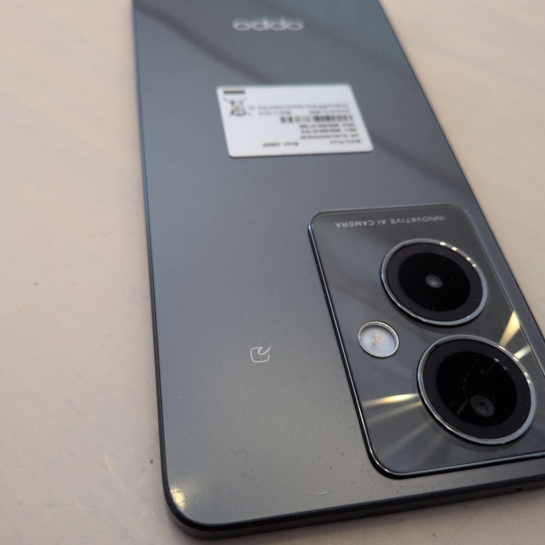 スマートフォン本体 oppo a79 5g