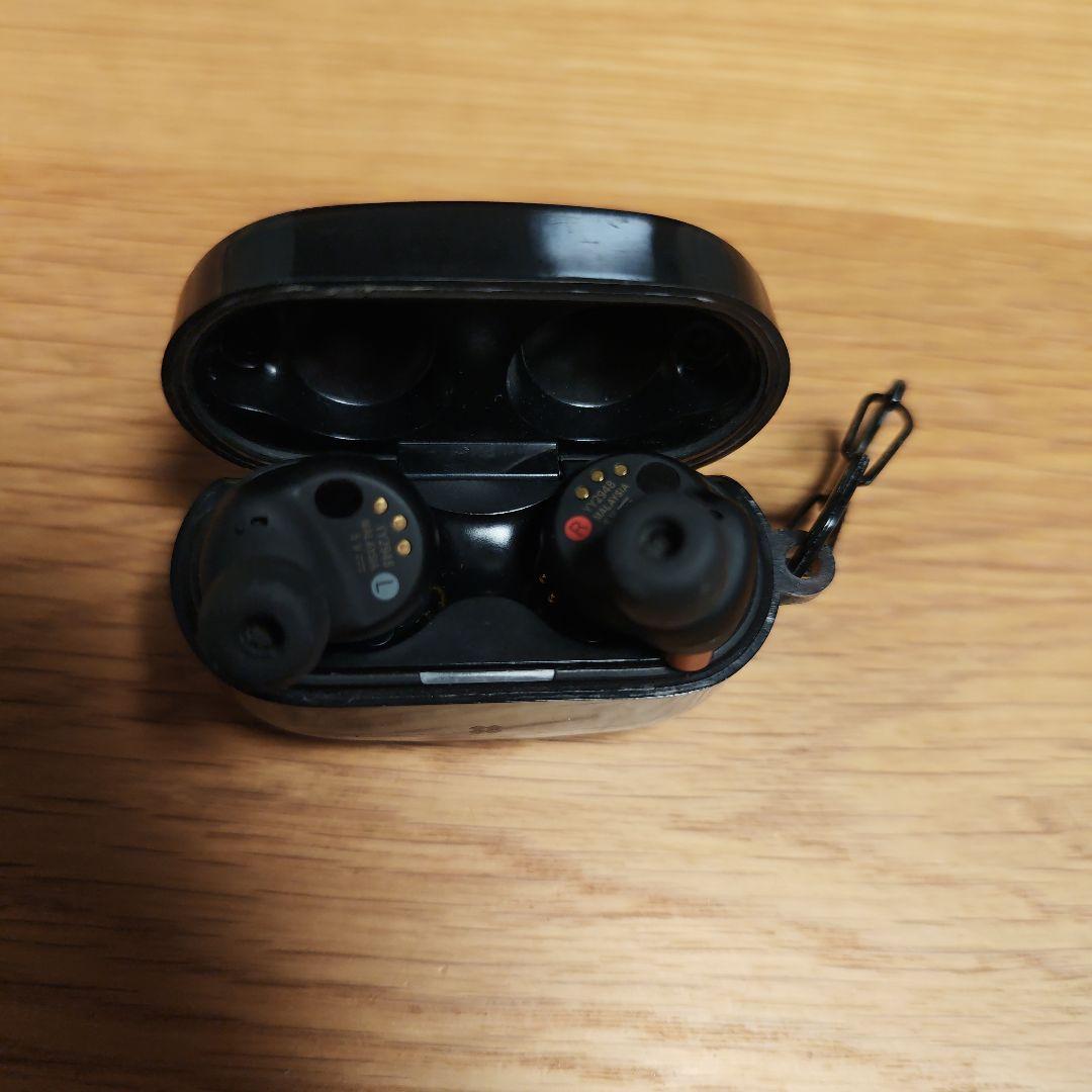 SONY ワイヤレスイヤホン USB Type-C　WF-1000mx4