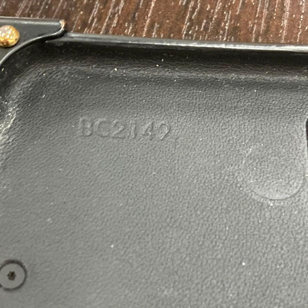 LOUIS VUITTON ルイヴィトン エピ アイトランク iPhoneX 箱