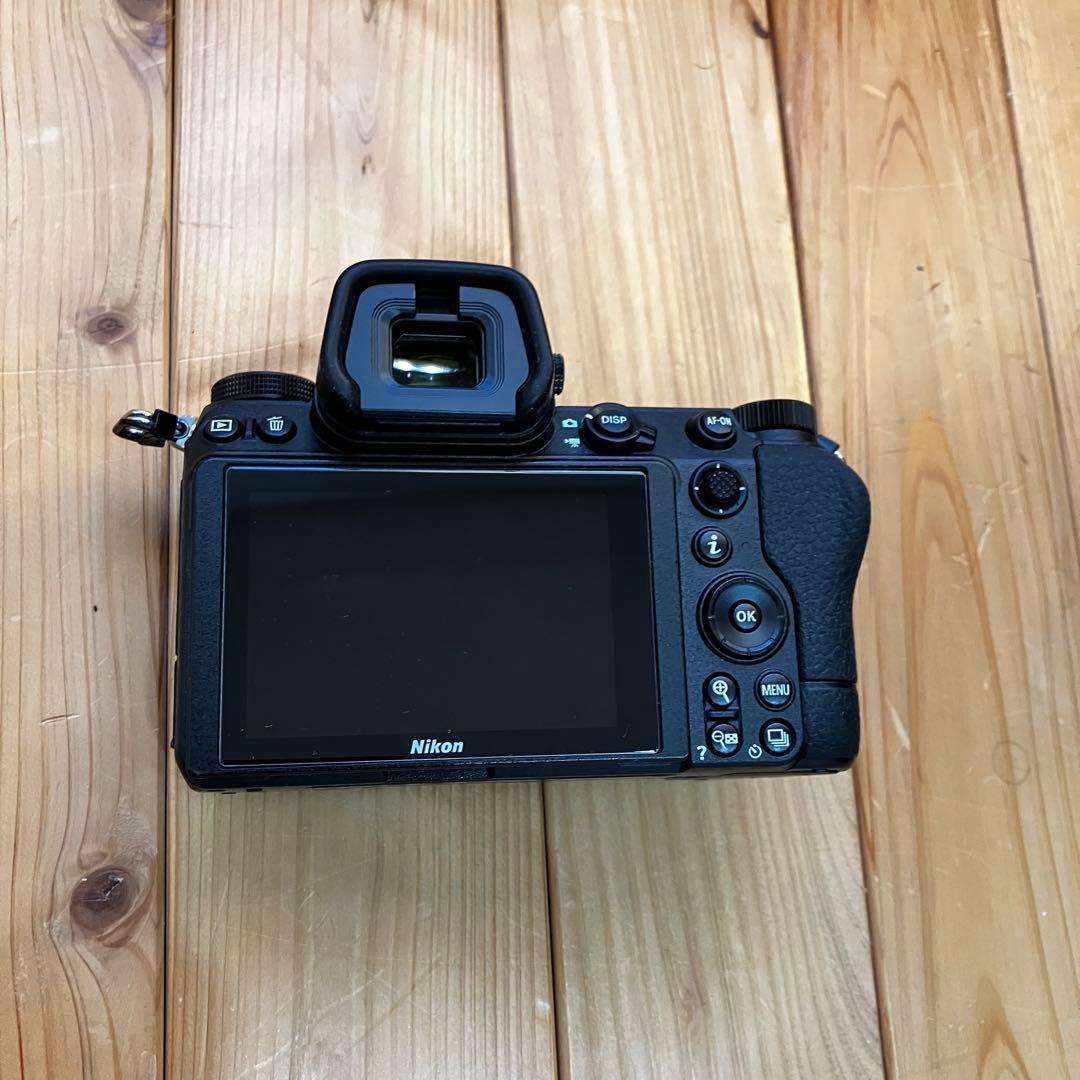 Nikon Z6Ⅱ