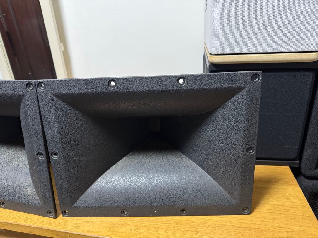 JBL 2447j スピーカー 2個セット