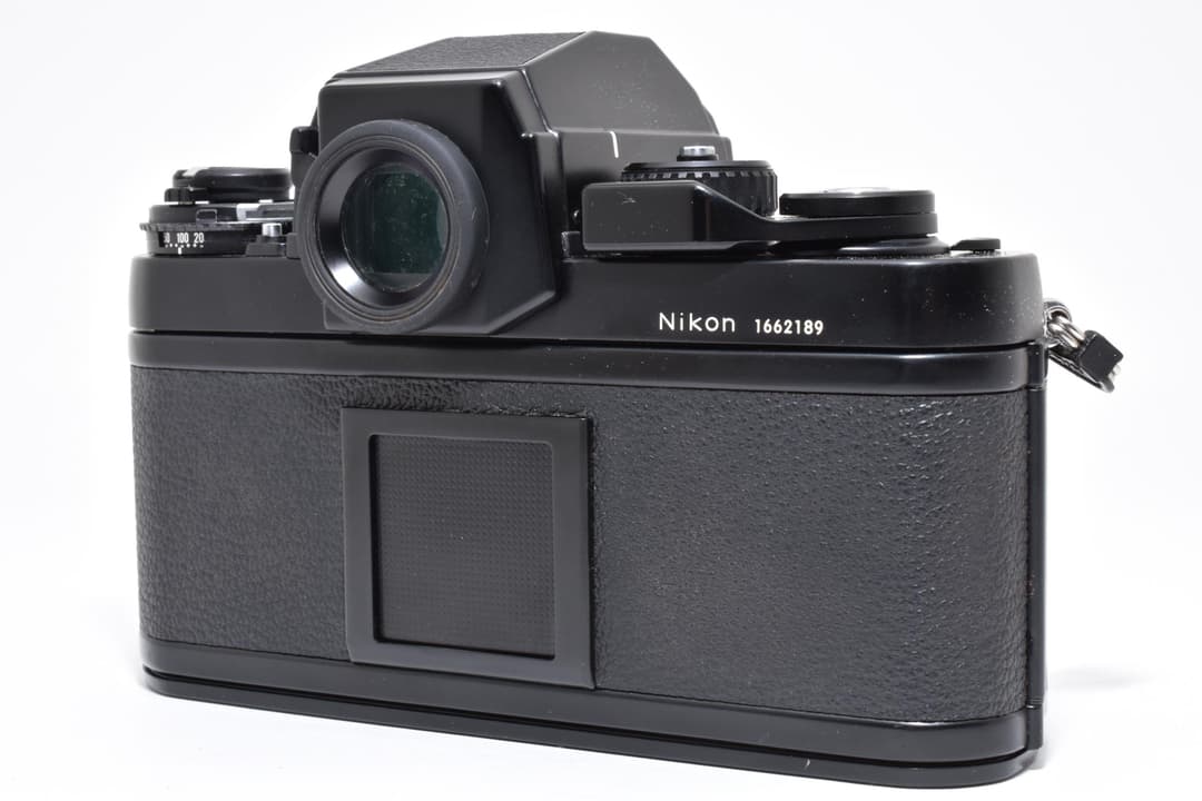 ■美品■ ニコン F3 HP #C683